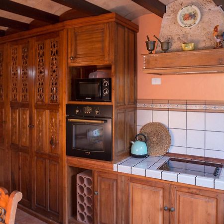 Апартаменты Casa Hilda 1 Эль-Пасо Экстерьер фото