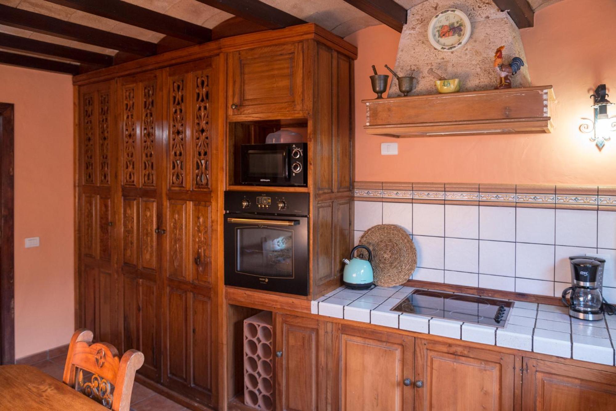 Апартаменты Casa Hilda 1 Эль-Пасо Экстерьер фото