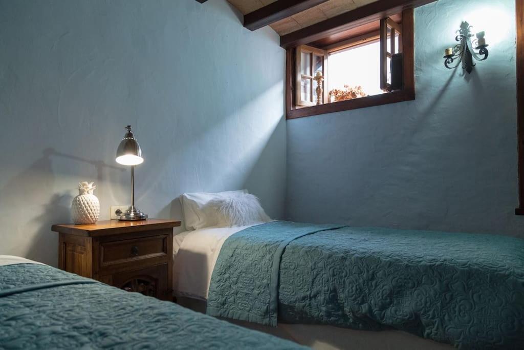 Апартаменты Casa Hilda 1 Эль-Пасо Экстерьер фото