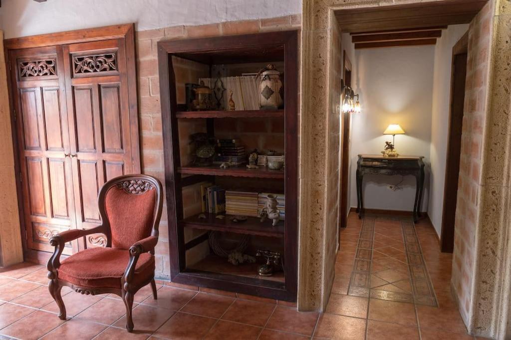 Апартаменты Casa Hilda 1 Эль-Пасо Экстерьер фото