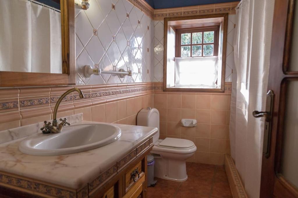 Апартаменты Casa Hilda 1 Эль-Пасо Экстерьер фото
