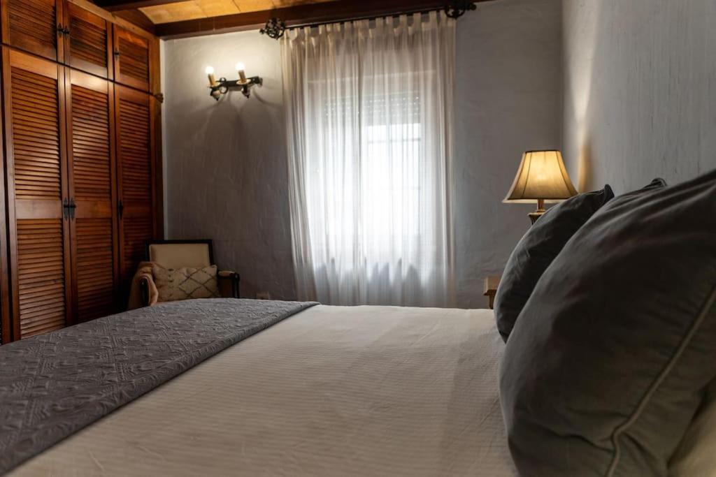 Апартаменты Casa Hilda 1 Эль-Пасо Экстерьер фото