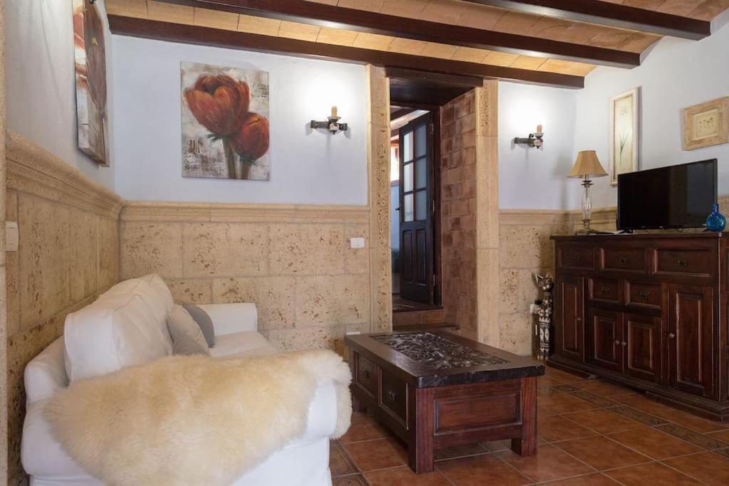 Апартаменты Casa Hilda 1 Эль-Пасо Экстерьер фото